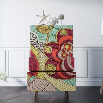 Шифоньер Berber 70X45X120 CM
