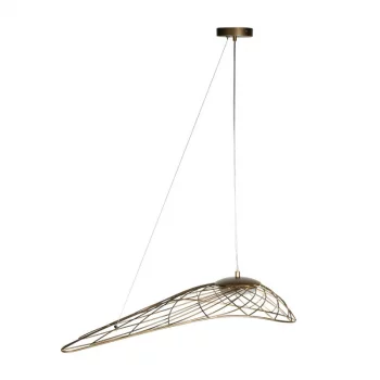 Подвесной светильник Tressage 57X31X120 CM