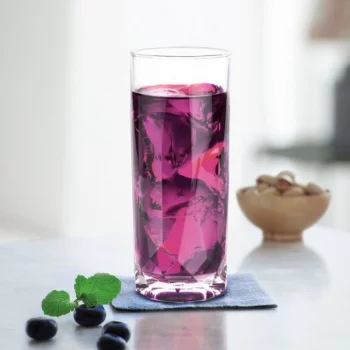 Стакан Connexion 350 ml