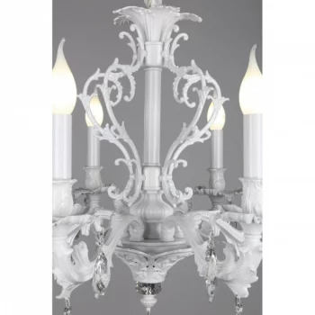 Подвесная люстра Senis 60X60X90 CM