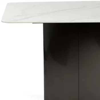 Обеденный стол Arrell 100X200X75 CM
