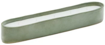 Свеча декоративная Sapira 35X6X6 CM