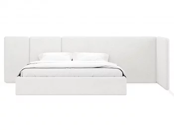 Кровать с подъемным механизмом Atessa 343X219X102 CM