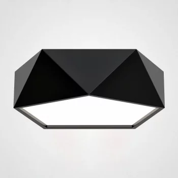 Накладной светильник Geometric