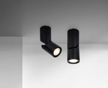 Потолочный светильник Tube 69X69X192 CM