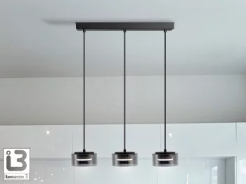 Подвесной светильник Olaia 57X13X8 CM