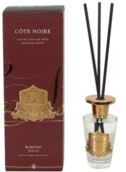 Аромадиффузор Rose Oud 150 ml
