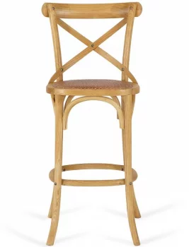 Стул барный Bertram 51X56X112 CM