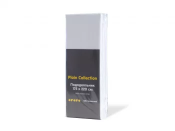 Пододеяльник Plain Collection 175X220 CM