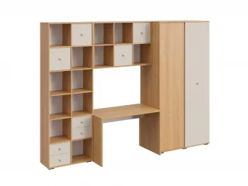 Композиция Play 8 301X65X224.5 CM