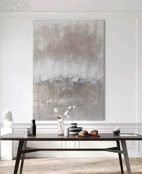 Постер Rain 100X140 CM