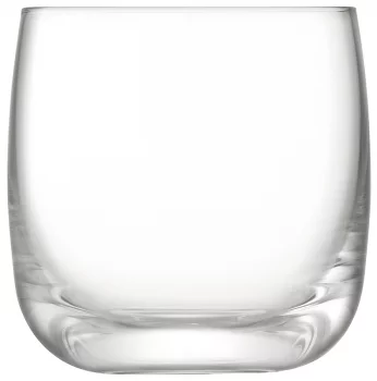 Набор из 4 тумблеров Borough 300 ml