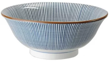 Чаша Sendan Tokusa Blue Kom Ø21 CM