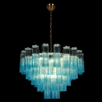 Подвесная люстра Murano 80X80X96 CM