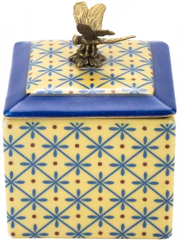 Шкатулка Brigid 9X9X12 CM