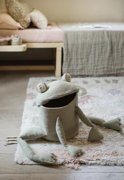 Корзина Fred Frog 23X23X35 CM