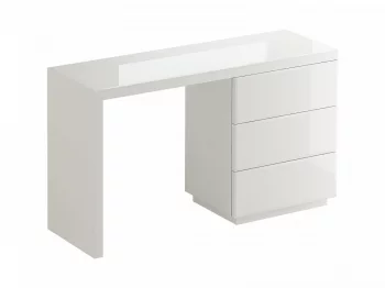 Туалетный столик Kristal 134X46X77 CM