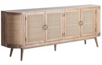 Комод Beckley 220X41X85 CM