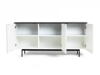 Сервант Mikko 153X44X73,5 CM