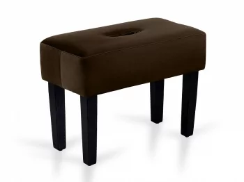 Мягкий табурет Handy 51X26X39 CM