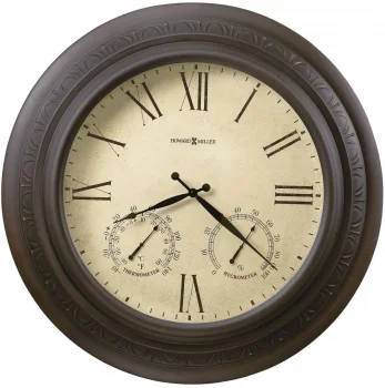 Галерейные часы Copper Harbor Ø71 CM