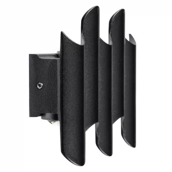 Настенный уличный светильник Bosso 15X4X12 CM