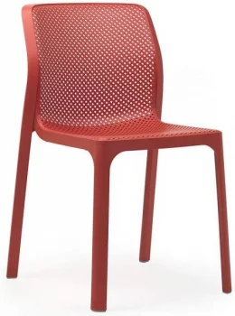 Стул пластиковый Bit 52X55X84 CM