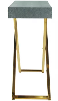 Консоль Musetta 110X36X82 CM