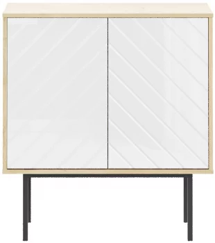Комод Boho 84X40X91 CM