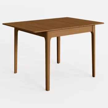 Стол Кёльн квадратный раскладной 90X130X90 CM
