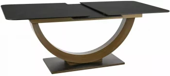 Стол обеденный Wilson 180-240X100X76 CM