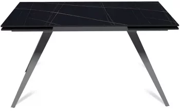 Стол раскладной Asti 140-220X85X76 CM