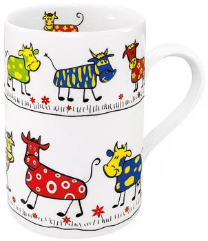 Кружка Cow Parade 310 ml