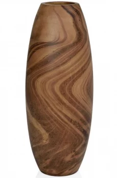 Ваза Mango 15X15X38 CM
