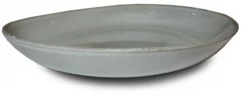 Тарелка глубокая Karma Ø27 CM Olive green