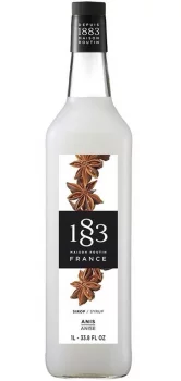 Сироп Анис | Anise 1L