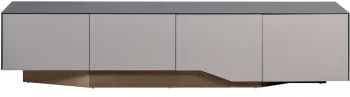 Тумба под телевизор Acke 200X42X46 CM