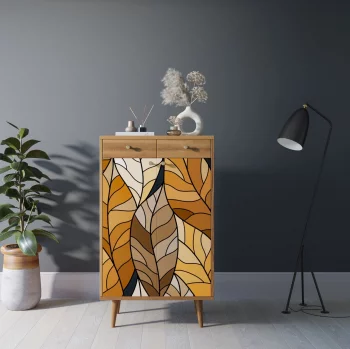 Комод Berber 70X45X120 CM