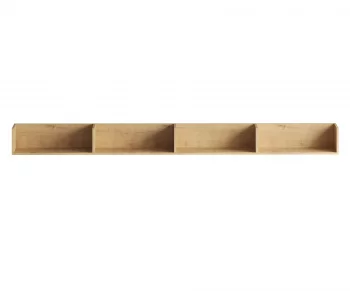 Полка Modus 237.2X27.6X19.3 CM