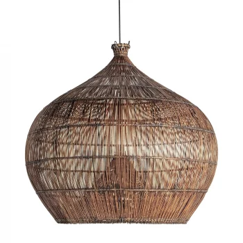 Подвесной светильник KOBA 80X80X69 CM