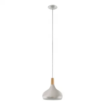 Подвесной светильник Sabinar 28X28X30 CM