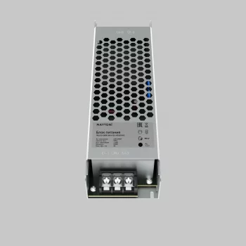 Источник напряжения PSL012 24В 100Вт серый