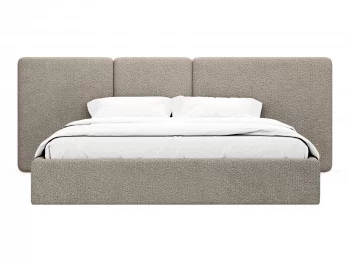 Кровать с подъемным механизмом Atessa 279X219X102 CM