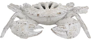 Декор настольный Coral Crab 28X19X7 CM