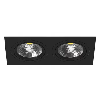 Встраиваемый точечный светильник Intero 34X18X5 CM