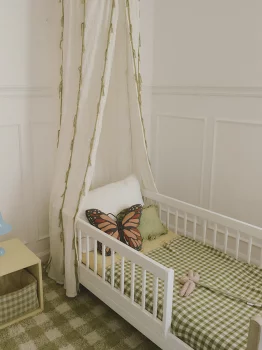 Подушка декоративная Baby 32X22 CM