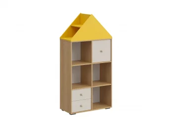 Композиция Play 76,5X37X154,5 CM