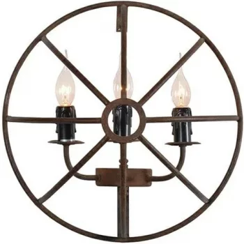 Бра Orb Vintage 43X22X43 CM