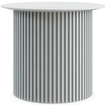 Столик  Mono Stripe 50X50X42 CM
