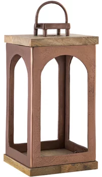 Подсвечник Finstock 25X25X58 CM